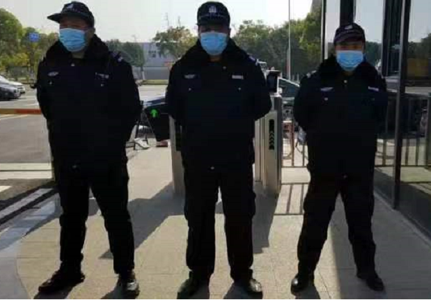 泰州物业